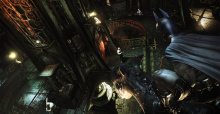 Batman: Return to Arkham Announced for PS4 and Xbox One