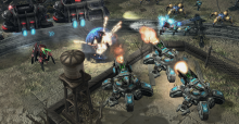 StarCraft II: Legacy of the Void – Screenshots and Video (gamescom)