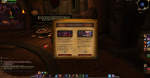 World of Warcraft: Warlords of Draenor (PC) Preview - Screenshots DLH.Net Preview