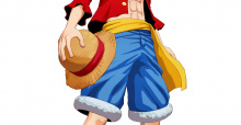 One Piece Unlimited World Red Chopper-Edition & Strohhut-Edition angekündigt