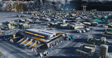 Anno 2205 Coming in November