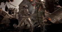 Warner Bros. Interactive Entertainment Launches Mortal Kombat XL