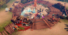 Dead Island: Epidemic - Closed Beta geht mit 24/7 Action an den Start