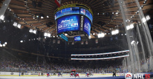 EA SPORTS NHL 15 - Erste Screenshots