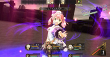 Atelier Escha & Logy: Alchemists of the Dusk Sky für PlayStation 3 erhältlich