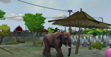 Zoo Tycoon 2 - Endangered Species