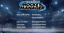 East Side Hockey Manager
