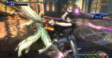 Bayonetta 2 Direct wird am 5. September ausgestrahlt