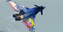 Ace Combat Assault Horizon Legacy +