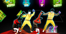 Just Dance 2015 - E3 2014 Screenshots