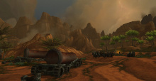 World of Warcraft: Warlords of Draenor - Erste Screenshots