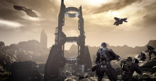 DUST 514 geht in die Open-Beta Phase