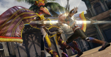 gamescom Bilder: Lightning Returns: Final Fantasy XIII