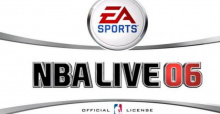 NBA Live 06