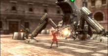 Final Fantasy Type-0 HD - New Trailer and Screenshots