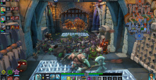 Gameforge bringt Orcs Must Die! Unchained auf die PlayStation 4