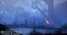 BioWare Expands Dragon Age: Inquisition With New Jaws of Hakkon Content, Out Now