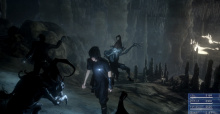 Final Fantasy XV - Screenshots