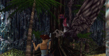 Tomb Raider III jetzt im PlayStationNetwork