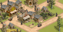 1849 Gold Rush sim will release May 8 for PC / Mac / iPad / Android