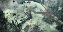 Company of Heroes 2: Ardennes Assault - Vorbesteller-Bonus und Pre-Order-Trailer veröffentlicht