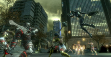 DC Universe Online: Amazon Fury Teil I – Ab sofort erhältlich