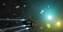 Starpoint Gemini 2 Readies Its Rockets For Steam This Week