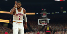 2K Debuts Worldwide Premiere of NBA 2K17 “Friction” Trailer