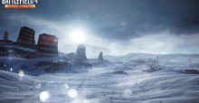 Battlefield 4 Final Stand führt Spieler ins winterliche Russland