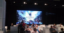 Gamescom 2015 Bilder 2