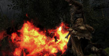 Bandai Namco Releases New Screenshots for Dark Souls II: Scholar of the First Sin