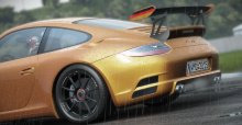 Project Cars Old vs New
