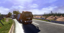 Euro Truck Simulator 2: Gold-Edition