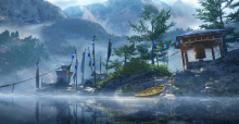 Far Cry 4 (Xbox One) - Screenshots DLH.Net Review