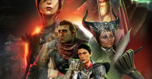 Dragon Age: Inquisition erscheint am 9. Oktober 2014