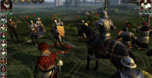 Legends of Eisenwald Releases Scenario Editor and Modding Kit