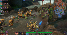 Gameforge bringt Orcs Must Die! Unchained auf die PlayStation 4