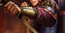 Romance of the Three Kingdoms XIII – Koei Tecmo Reveals Hero Mode