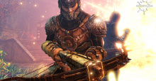 Nosgoth Closed Beta startet am 27. Februar