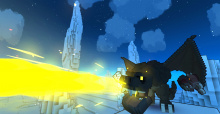 Online-RPG Trove startet in die Closed Beta