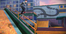 Tony Hawk's Pro Skater 5