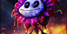 Plants vs. Zombies Garden Warfare - PopCap Games bringt mit Legends of the Lawn den Rasen zum Glühen