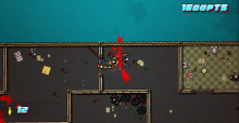 Hotline Miami 2: Wrong Number