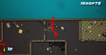 Hotline Miami 2: Wrong Number