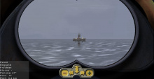1914 - Shells of Fury