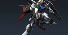 Dynasty Warriors: Gundam Reborn - Neuer Trailer