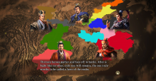 Romance of the Three Kingdoms XIII – Koei Tecmo Reveals Hero Mode
