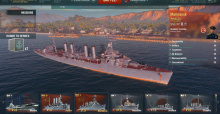 World of Warships Review