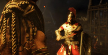 Ryse: Son of Rome (PC) - Screenshots DLH.Net Review