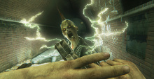 Ubisoft Reanimates ZOMBI for PS4, Xbox One, and PC